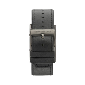 Kenneth Cole New York Damen Uhr Armbanduhr Leder digital KCC0168002-1