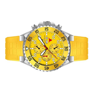 Carl von Zeyten Herren Uhr Armbanduhr Automatik Belchen CVZ0067YLS