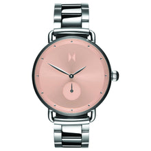 Laden Sie das Bild in den Galerie-Viewer, MVMT Bloom Damen Uhr Armbanduhr Edelstahl D-FR01-S