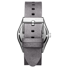 Laden Sie das Bild in den Galerie-Viewer, MVMT Rise Unisex Uhr Armbanduhr Leder D-TC01-SGR