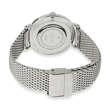 Laden Sie das Bild in den Galerie-Viewer, Joop Damen Uhr Armbanduhr 2022840 Analog Quarz Edelstahl