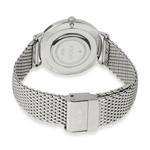 Joop Damen Uhr Armbanduhr 2022840 Analog Quarz Edelstahl