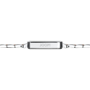 Joop Damen Uhr Armbanduhr 2024236 Analog Quarz Edelstahl