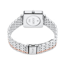 Laden Sie das Bild in den Galerie-Viewer, Joop Damen Uhr Armbanduhr 2024236 Analog Quarz Edelstahl