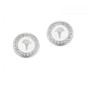 Joop Damen Ohrringe Ohrstecker Silber Zirkonia 2025052