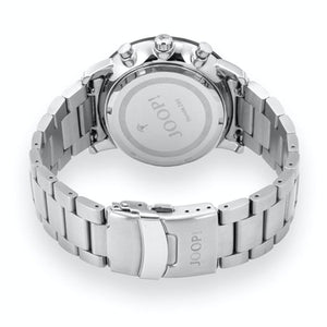 Joop Herren Uhr Armbanduhr Chronograph 2026601 Analog Quarz Edelstahl