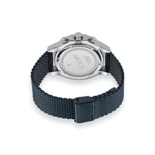 Laden Sie das Bild in den Galerie-Viewer, Joop Herren Uhr Armbanduhr Chronograph 2027581 Analog Quarz Edelstahl