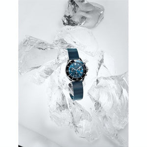 Joop Herren Uhr Armbanduhr Chronograph 2027581 Analog Quarz Edelstahl