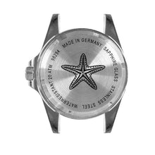 Laden Sie das Bild in den Galerie-Viewer, ARISTO Herren Armbanduhr Taucheruhr Aquaristo Automatic 4H98294-P Sport Diver