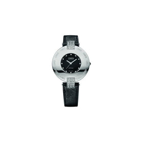 Cover Damen Uhr Co143.ST1LBK/SW