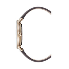Laden Sie das Bild in den Galerie-Viewer, Kenneth Cole New York Herren Uhr Armbanduhr Leder KC14946005