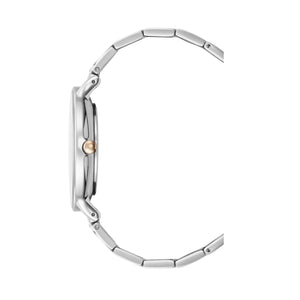 Kenneth Cole New York Herren Uhr Armbanduhr Edelstahl KC14946009