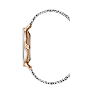 Kenneth Cole New York Herren Uhr Armbanduhr Edelstahl KC14946010