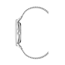 Laden Sie das Bild in den Galerie-Viewer, Kenneth Cole New York Herren Uhr Armbanduhr Edelstahl KC14946013