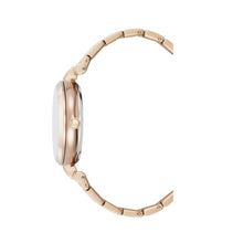Laden Sie das Bild in den Galerie-Viewer, Kenneth Cole New York Damen-Armbanduhr Analog Quarz Edelstahl KC15005004