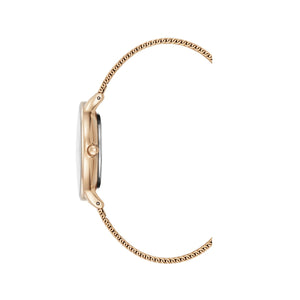 Kenneth Cole New York Damen Uhr Armbanduhr Edelstahl KC15057008