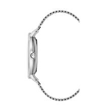 Laden Sie das Bild in den Galerie-Viewer, Kenneth Cole New York Herren Uhr Armbanduhr Edelstahl KC15057009