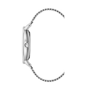 Kenneth Cole New York Herren Uhr Armbanduhr Edelstahl KC15057009