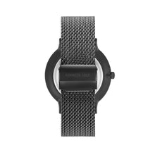 Laden Sie das Bild in den Galerie-Viewer, Kenneth Cole New York Herren Uhr Armbanduhr Edelstahl KC15057012