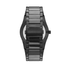Laden Sie das Bild in den Galerie-Viewer, Kenneth Cole New York Herren Uhr Armbanduhr Edelstahl KC15103002