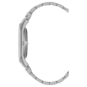 Kenneth Cole New York Herren-Armbanduhr Analog Quarz Edelstahl KC15103011