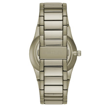 Laden Sie das Bild in den Galerie-Viewer, Kenneth Cole New York Herren-Armbanduhr Analog Quarz Edelstahl KC15103013