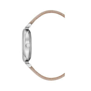 Kenneth Cole New York Damen Uhr Armbanduhr Leder KC15108005