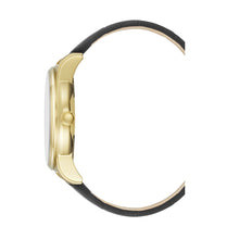 Laden Sie das Bild in den Galerie-Viewer, Kenneth Cole New York Herren Uhr Armbanduhr Leder KC15116002 Automatik