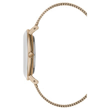 Laden Sie das Bild in den Galerie-Viewer, Kenneth Cole New York Herren-Armbanduhr Analog Quarz Edelstahl KC15183002