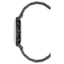 Laden Sie das Bild in den Galerie-Viewer, Kenneth Cole New York Herren-Armbanduhr Analog Quarz Edelstahl KC15185001