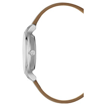 Laden Sie das Bild in den Galerie-Viewer, Kenneth Cole New York Damen-Armbanduhr Analog Quarz Leder KC15187005
