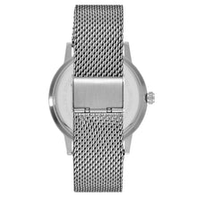 Laden Sie das Bild in den Galerie-Viewer, Kenneth Cole New York Herren-Armbanduhr Analog Quarz Edelstahl KC15203003