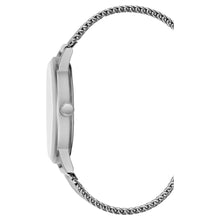 Laden Sie das Bild in den Galerie-Viewer, Kenneth Cole New York Herren-Armbanduhr Analog Quarz Edelstahl KC15203003
