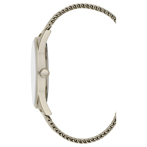 Kenneth Cole New York Herren-Armbanduhr Analog Quarz Edelstahl KC15205002