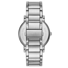 Laden Sie das Bild in den Galerie-Viewer, Kenneth Cole New York Herren-Armbanduhr Analog Quarz Edelstahl KC50066002