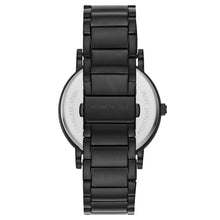 Laden Sie das Bild in den Galerie-Viewer, Kenneth Cole New York Herren-Armbanduhr Analog Quarz Edelstahl KC50066003