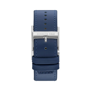 Kenneth Cole New York Damen Uhr Armbanduhr Leder digital KCC0168003