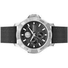 Laden Sie das Bild in den Galerie-Viewer, Versus by Versace Herren Uhr Armbanduhr DTLA VSPZT2021 Leder