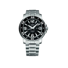 Laden Sie das Bild in den Galerie-Viewer, Cover Herren Uhr Armbanduhr  Co145.ST1M
