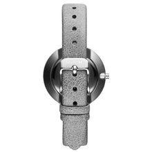 Laden Sie das Bild in den Galerie-Viewer, MVMT MOD M1 Damen Uhr Armbanduhr Leder FB01-SGR