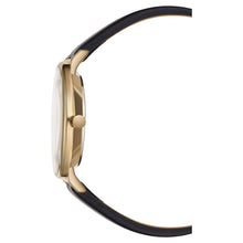 Laden Sie das Bild in den Galerie-Viewer, Kenneth Cole New York Damen-Armbanduhr Analog Quarz Leder KC50075002