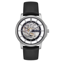 Laden Sie das Bild in den Galerie-Viewer, Kenneth Cole New York Herren-Armbanduhr Automatik KC50227001