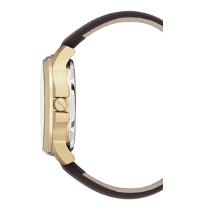 Kenneth Cole New York Herren-Armbanduhr Automatik KC50227006