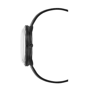 Kenneth Cole New York Herren Uhr Armbanduhr Edelstahl KC50577002