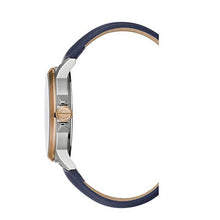 Laden Sie das Bild in den Galerie-Viewer, Kenneth Cole New York Herren-Armbanduhr Automatik KC50690003