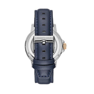 Kenneth Cole New York Herren-Armbanduhr Automatik KC50690003
