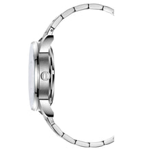Laden Sie das Bild in den Galerie-Viewer, Kenneth Cole New York Herren-Armbanduhr Automatik KC51016001 Edelstahl