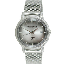 Laden Sie das Bild in den Galerie-Viewer, Aristo Messerschmitt Uhr vintage gold KR200-CMil