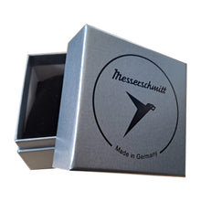 Laden Sie das Bild in den Galerie-Viewer, Aristo Herren Messerschmitt Uhr Fliegeruhr ME-6332-DD1 Leder