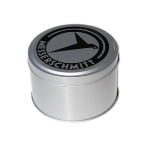 Aristo Unisex Messerschmitt Uhr Boxer-Uhr ME-BOXER13 Leder